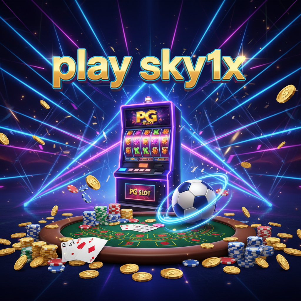 play sky1x