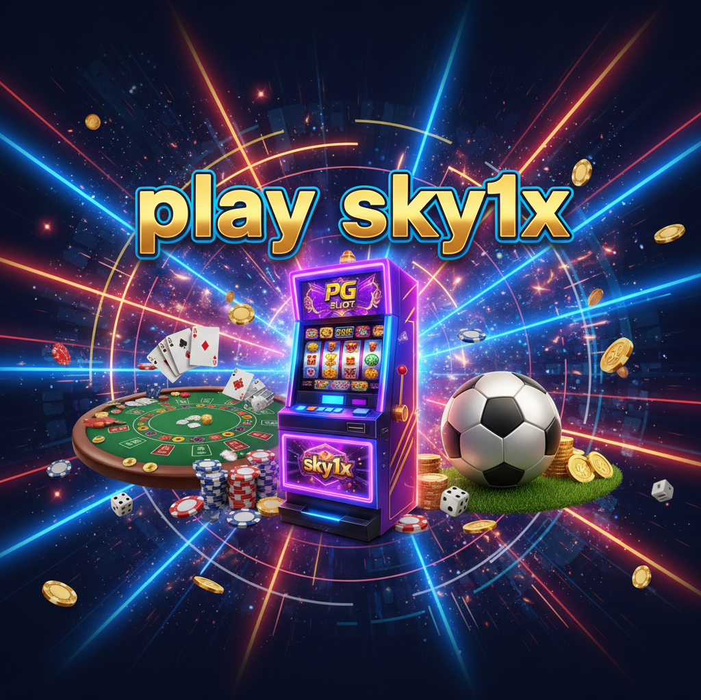 play sky1x