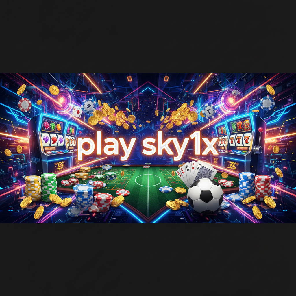 play sky1x
